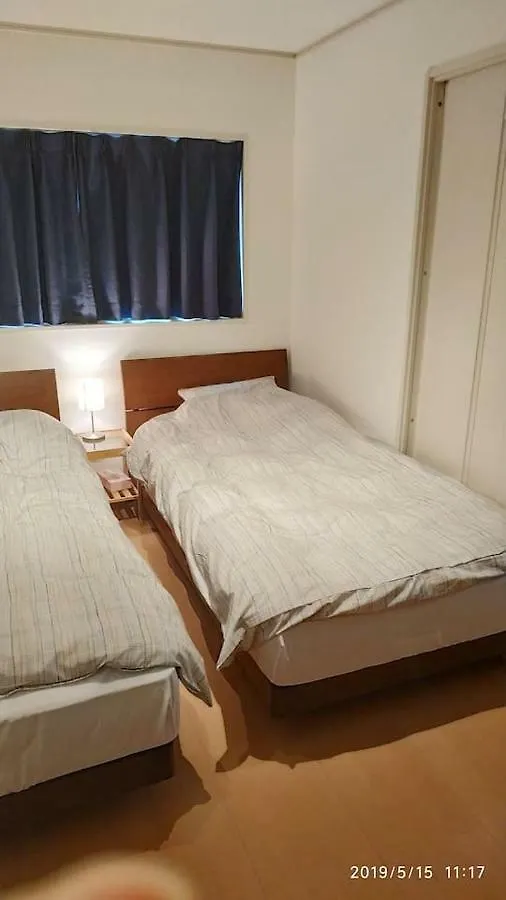 Tennoji 100㎡, 1Min Walk To Abeno Station, Carpark! Οσάκα