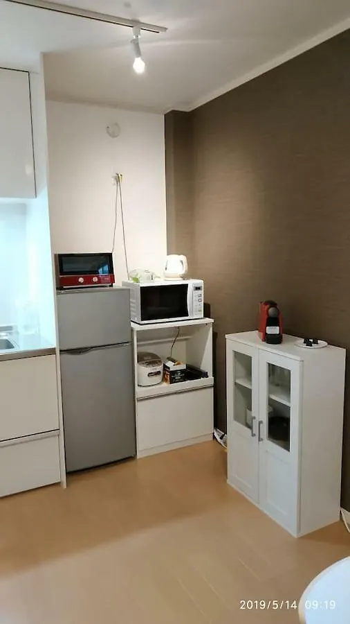 Villa Tennoji 100㎡, 1Min Walk To Abeno Station, Carpark! Oszaka